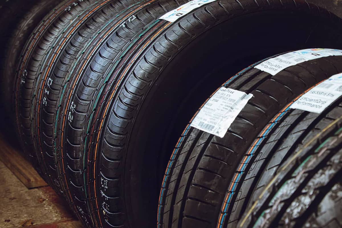 Tyres Leighton Buzzard