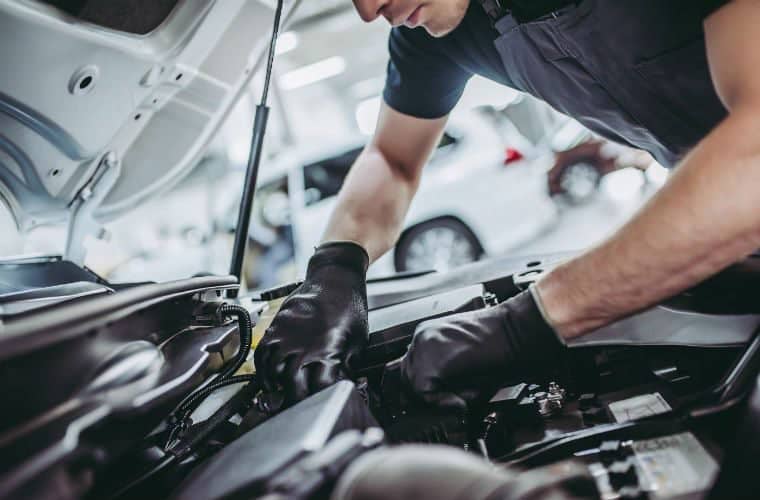 Best MOT Centre