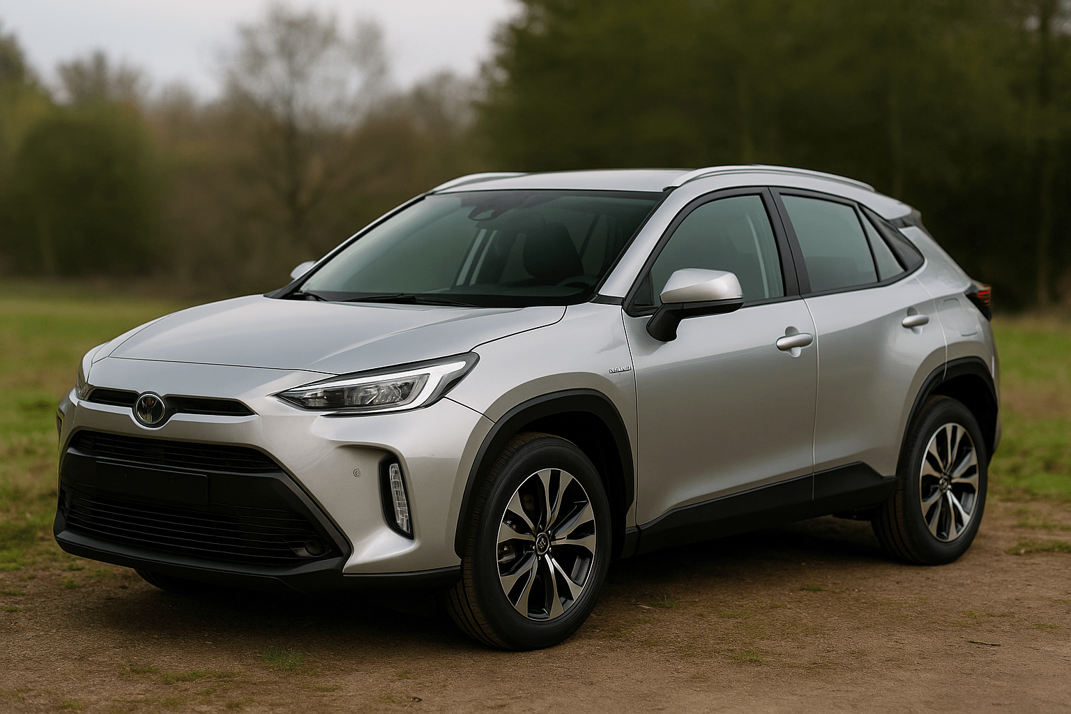 Hybrid Electric Vehicle Myths